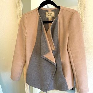 Lucky brand coat